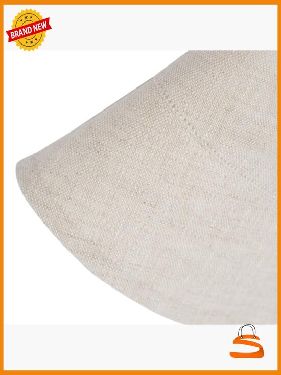 100% Linen Reversible Bucket Hat for Women Packable Sun Hat main image 4